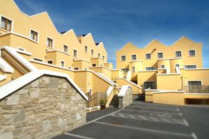 Clifden Station House Suites